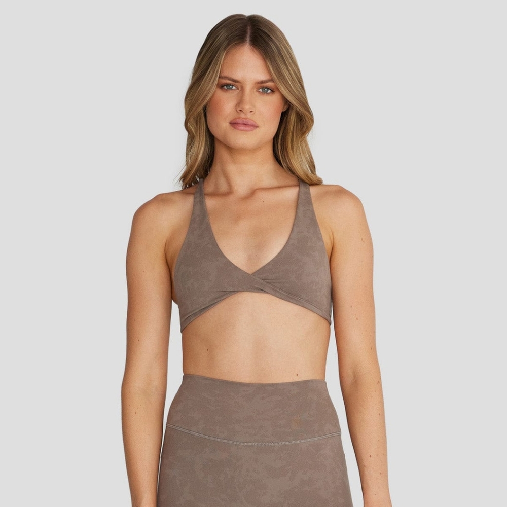 Crop Shop Boutique (CSB) Delilah Crop